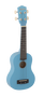 Ukelele Soprano Daytona Azul Claro Uk211Bl