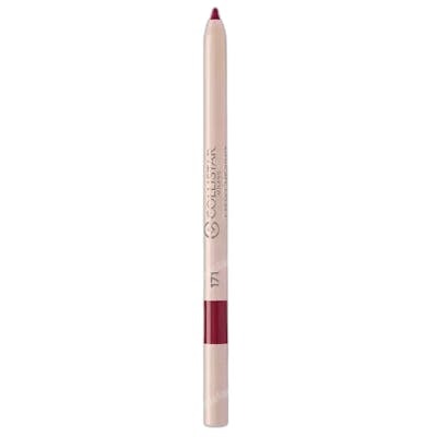 Collistar TWIST DESIGN Lápiz de Labios 171-Granato Rosso