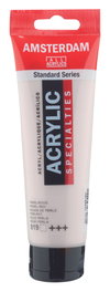 Amsterdam Standard Series Acrílico Rojo Perla 819
