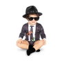 My Other Me Disfraz Blues Baby Bodysuits 12 Meses (Bodysuits) de 1 a 2 años