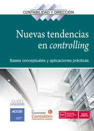 PROFIT, NUEVAS TENDENCIAS EN CONTROLLING, ACCID - PROFIT