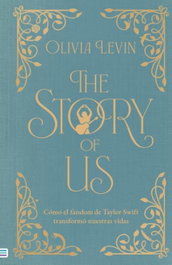 The story of us, Olivia Levin - TENDENCIAS