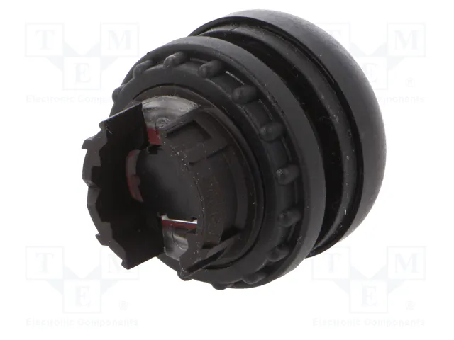 EATON ELECTRIC Interruptor de presión RMQ-Titan rojo 22mm