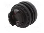 EATON ELECTRIC Interruptor de presión RMQ-Titan rojo 22mm