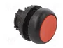 EATON ELECTRIC Interruptor de presión RMQ-Titan rojo 22mm