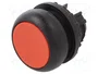 EATON ELECTRIC Interruptor de presión RMQ-Titan rojo 22mm