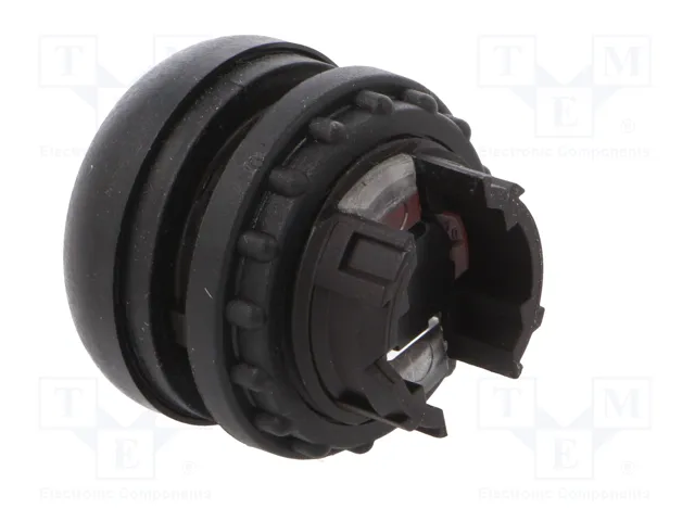 EATON ELECTRIC Interruptor de presión RMQ-Titan rojo 22mm
