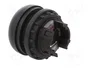 EATON ELECTRIC Interruptor de presión RMQ-Titan rojo 22mm