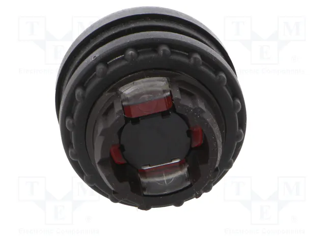 EATON ELECTRIC Interruptor de presión RMQ-Titan rojo 22mm
