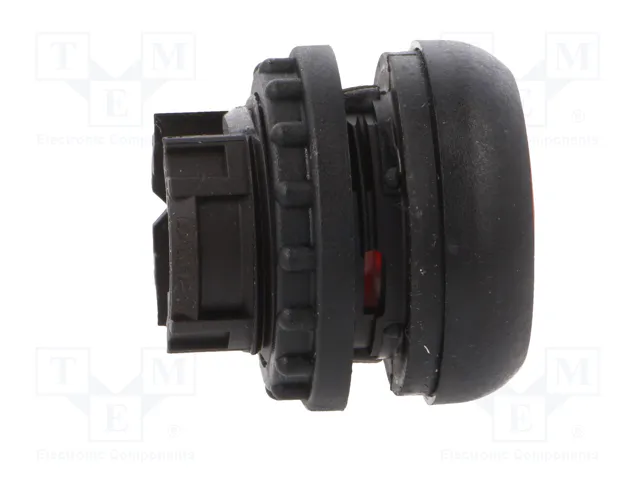 EATON ELECTRIC Interruptor de presión RMQ-Titan rojo 22mm