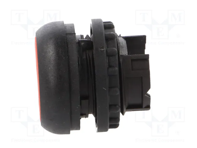 EATON ELECTRIC Interruptor de presión RMQ-Titan rojo 22mm