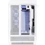 Thermaltake The Tower 500 Snow White