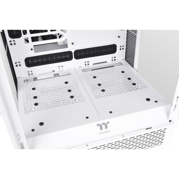 Thermaltake The Tower 500 Snow White