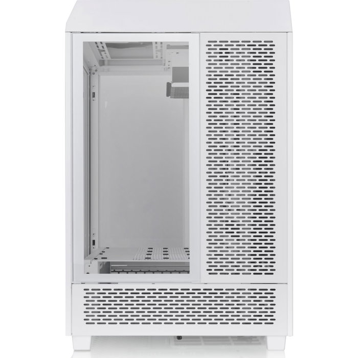 Thermaltake The Tower 500 Snow White