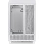 Thermaltake The Tower 500 Snow White
