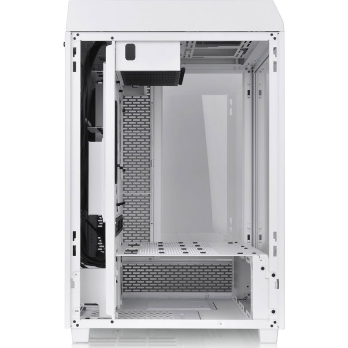 Thermaltake The Tower 500 Snow White