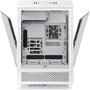 Thermaltake The Tower 500 Snow White