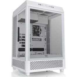 Thermaltake The Tower 500 Snow White