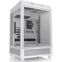 Thermaltake The Tower 500 Snow White