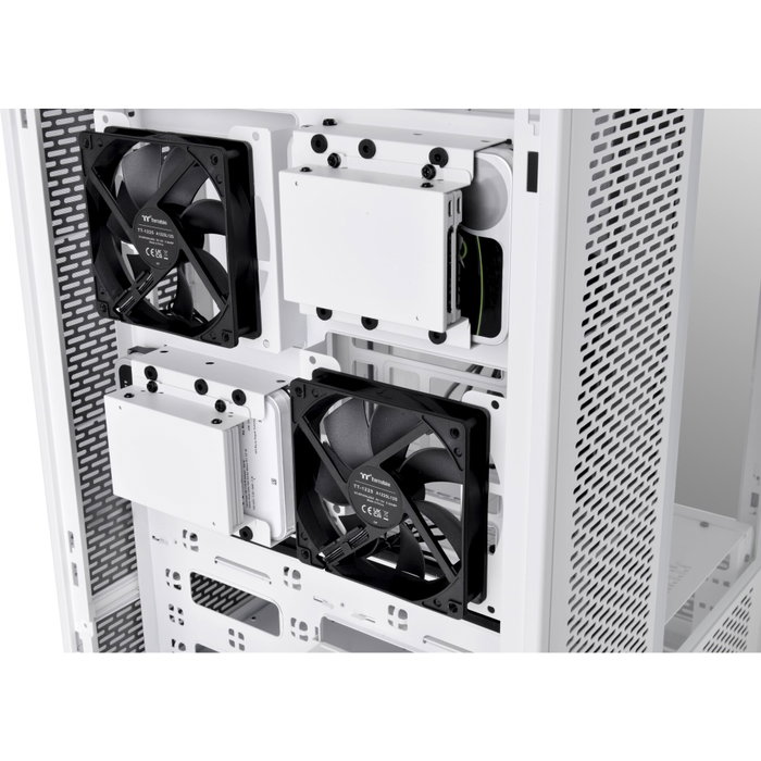 Thermaltake The Tower 500 Snow White