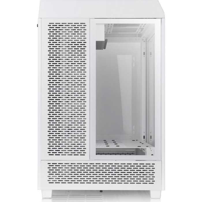 Thermaltake The Tower 500 Snow White