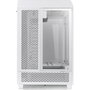 Thermaltake The Tower 500 Snow White