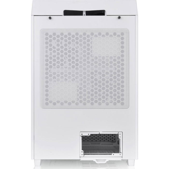 Thermaltake The Tower 500 Snow White