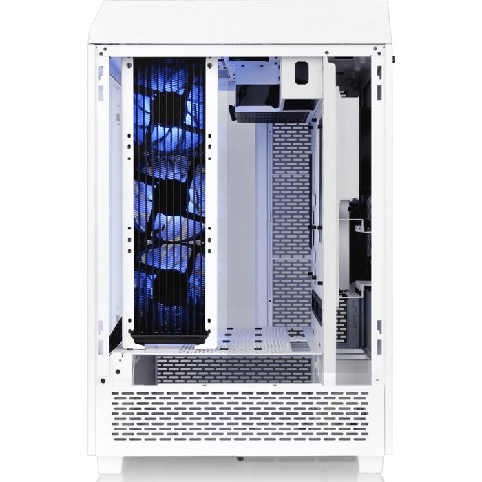 Thermaltake The Tower 500 Snow White