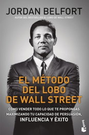 El método del Lobo de Wall Street, Jordan Belfort - BOOKET
