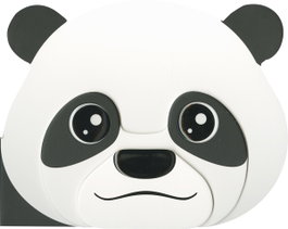 SUSAETA EDICIONES, El oso panda