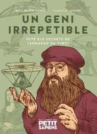 Un geni irrepetible, Màrius Moneo i Vilalta - ARA LLIBRES