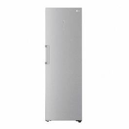 Frigorífico LG GLM71MBCSF 186 Acero 386 L 185 x 60 cm