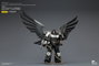 Joy Toy Warhammer 40,000 Figura Raven Guard Corvus Corax, Primarch of the XIX Legion 18 cm