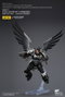 Joy Toy Warhammer 40,000 Figura Raven Guard Corvus Corax, Primarch of the XIX Legion 18 cm