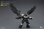 Joy Toy Warhammer 40,000 Figura Raven Guard Corvus Corax, Primarch of the XIX Legion 18 cm
