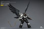 Joy Toy Warhammer 40,000 Figura Raven Guard Corvus Corax, Primarch of the XIX Legion 18 cm