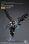 Joy Toy Warhammer 40,000 Figura Raven Guard Corvus Corax, Primarch of the XIX Legion 18 cm