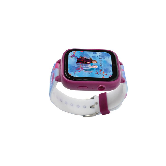 LEXIBOOK Reloj con Cámara Disney Frozen DMW070FZ