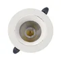 Philips Downlight LED 18W 1800Lm 3000K Orientable para Iluminación Interior
