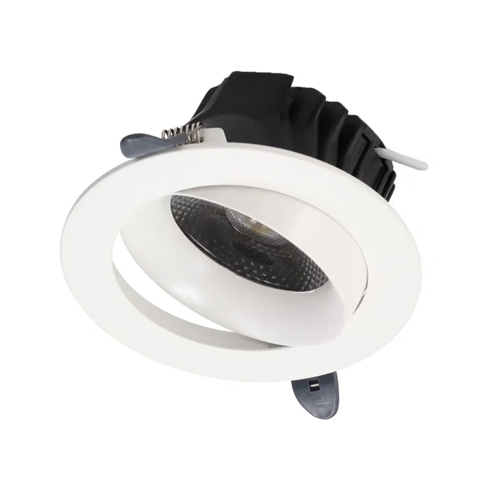 Philips Downlight LED 18W 1800Lm 3000K Orientable para Iluminación Interior