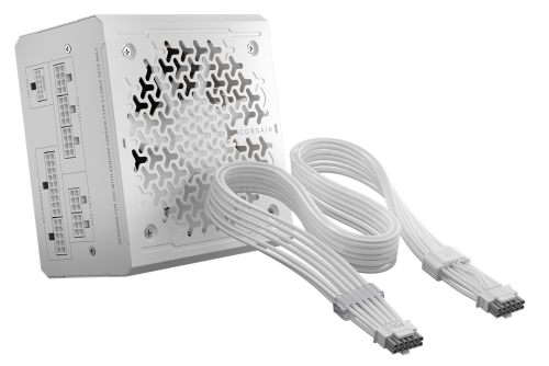 Corsair RM850e ThermalProtect White 850W ATX 3.1 PCIe 5.1 Corsair RM850e ThermalProtect White 850W ATX 3.1 PCIe 5.1