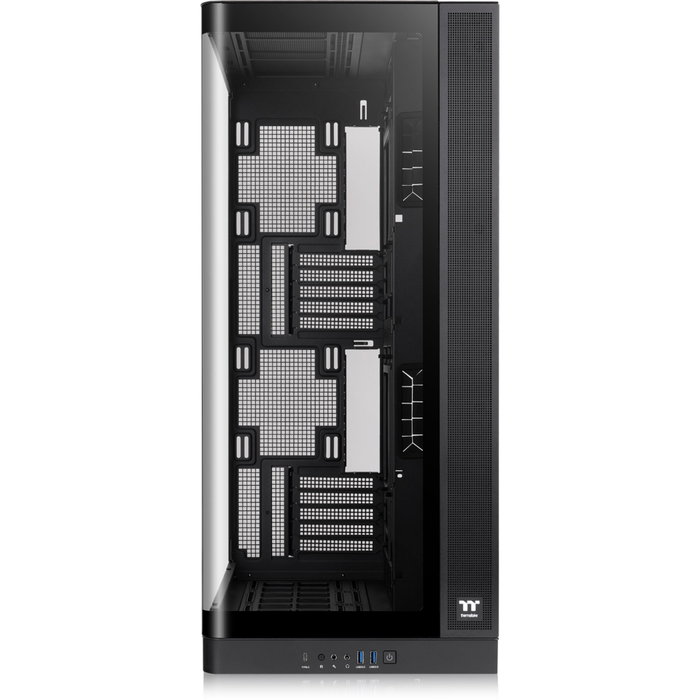 Thermaltake CAPO X Black Thermaltake CAPO X Black