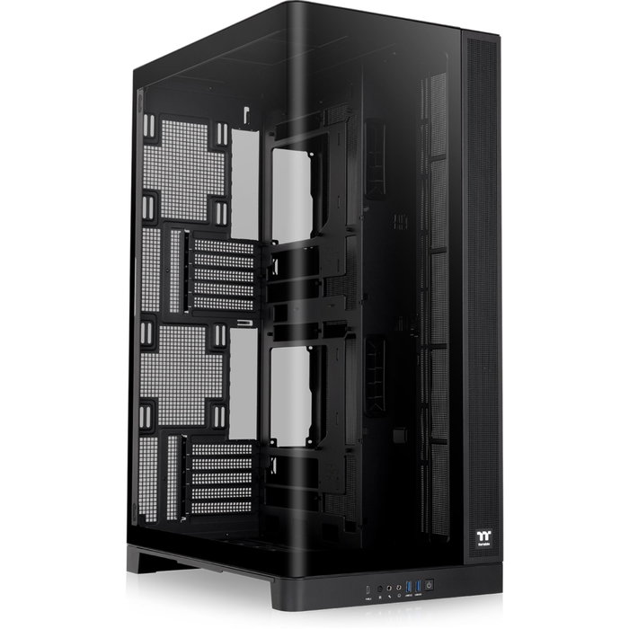 Thermaltake CAPO X Black Thermaltake CAPO X Black