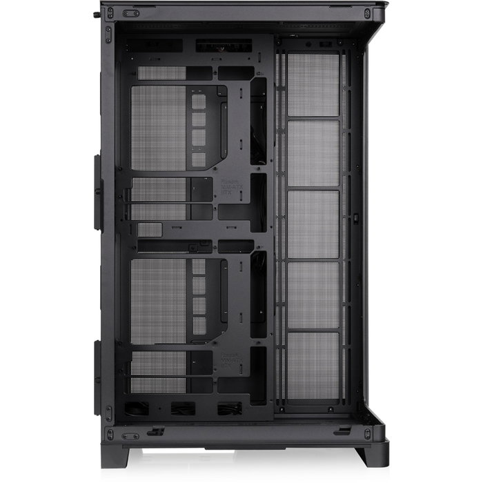 Thermaltake CAPO X Black Thermaltake CAPO X Black