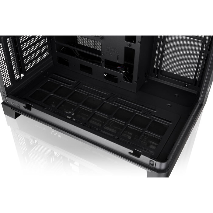 Thermaltake CAPO X Black Thermaltake CAPO X Black