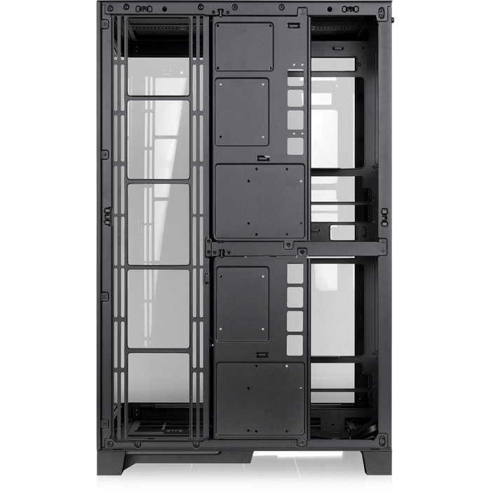 Thermaltake CAPO X Black Thermaltake CAPO X Black
