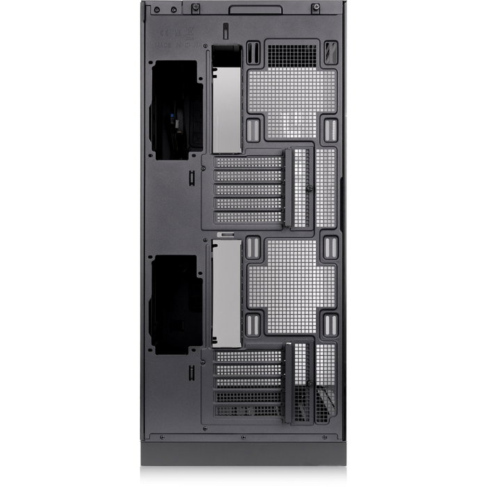 Thermaltake CAPO X Black Thermaltake CAPO X Black
