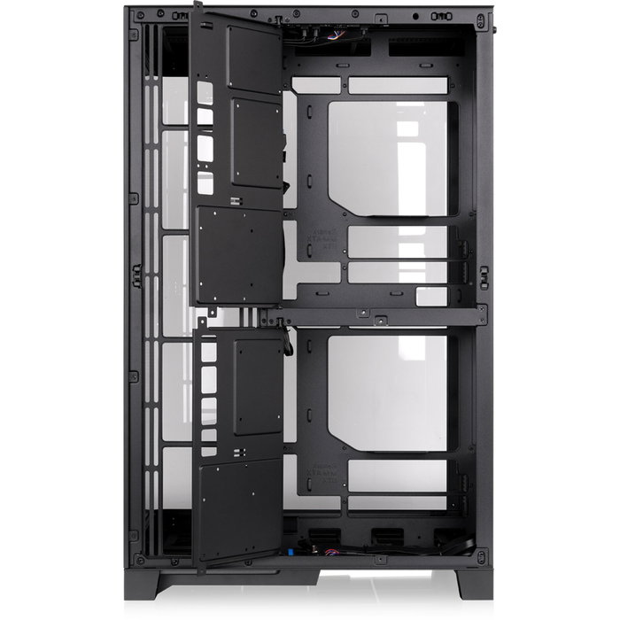 Thermaltake CAPO X Black Thermaltake CAPO X Black