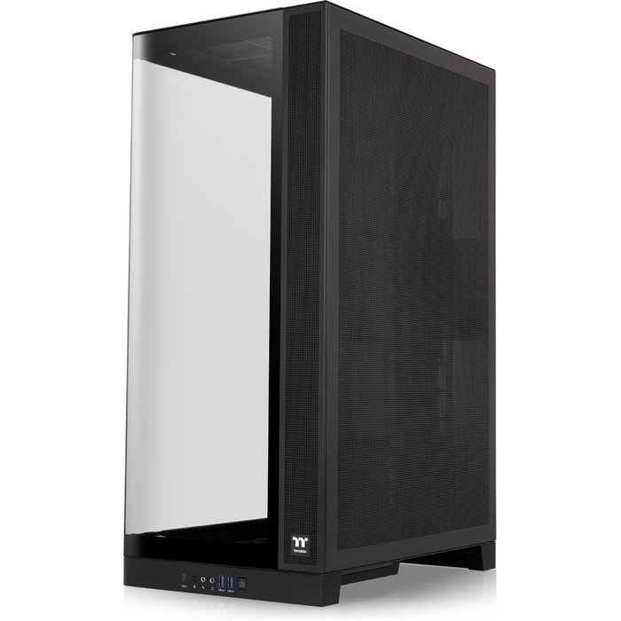 Thermaltake CAPO X Black Thermaltake CAPO X Black