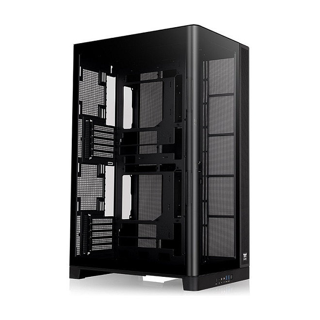 Thermaltake CAPO X Black Thermaltake CAPO X Black